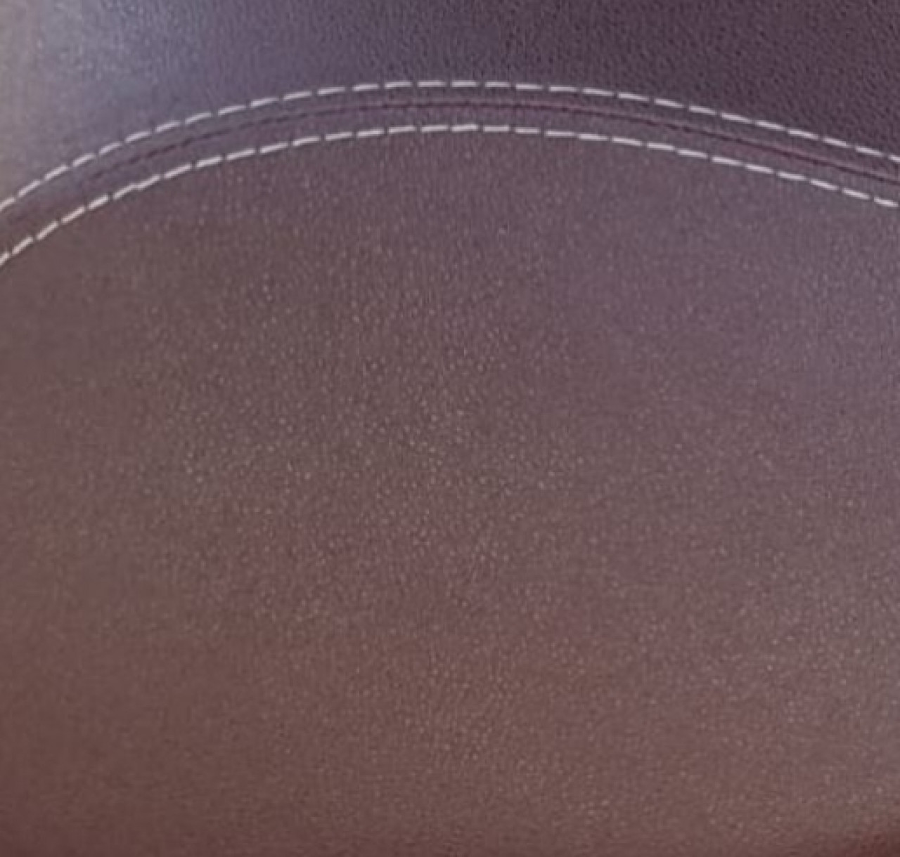 Dossier original pour Vespa Primavera / Sprint Topcase - Marron foncé - CM273110