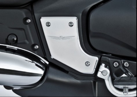 Protection de cadre originale Honda Gold Wing F6C