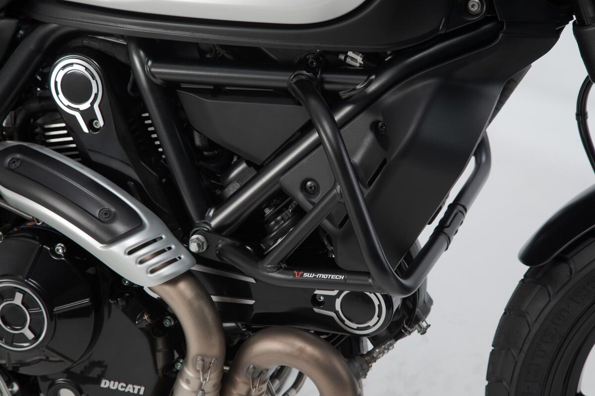 Arceaux de sécurité pour Aprilia Tuareg 660 (21-) SW Motech