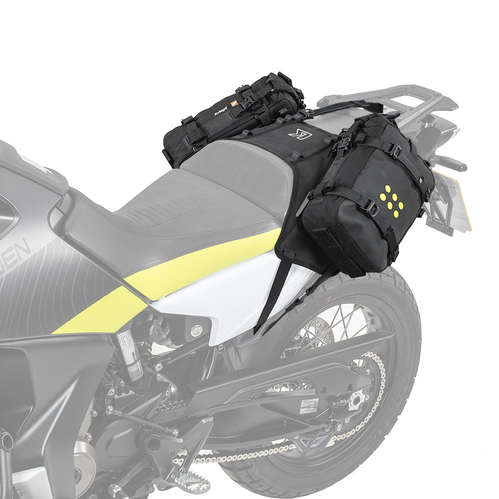 Kriega OS-Base pour Husqvarna Nord 901