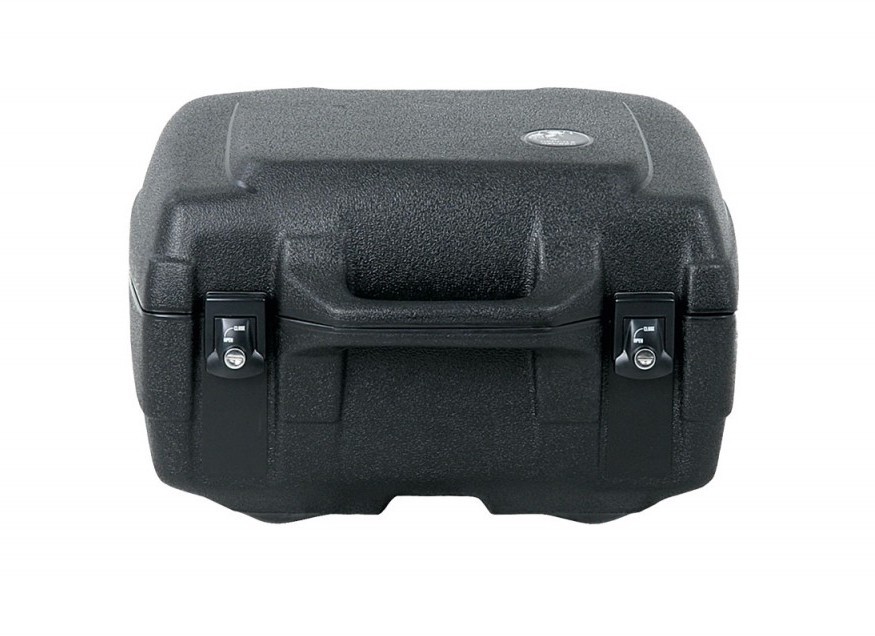 Junior Topcase 40 noir Hepco & Becker