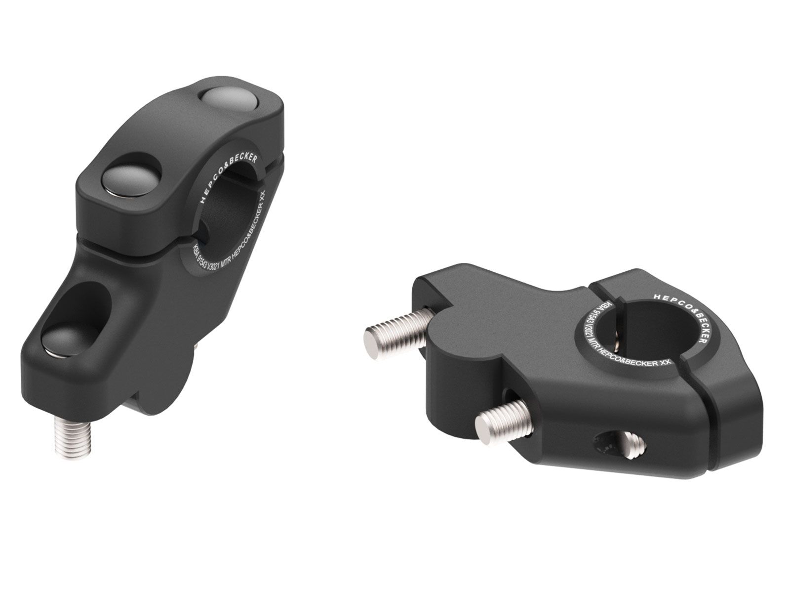 Arceaux de sécurité pour Aprilia Tuareg 660 (21-) SW Motech