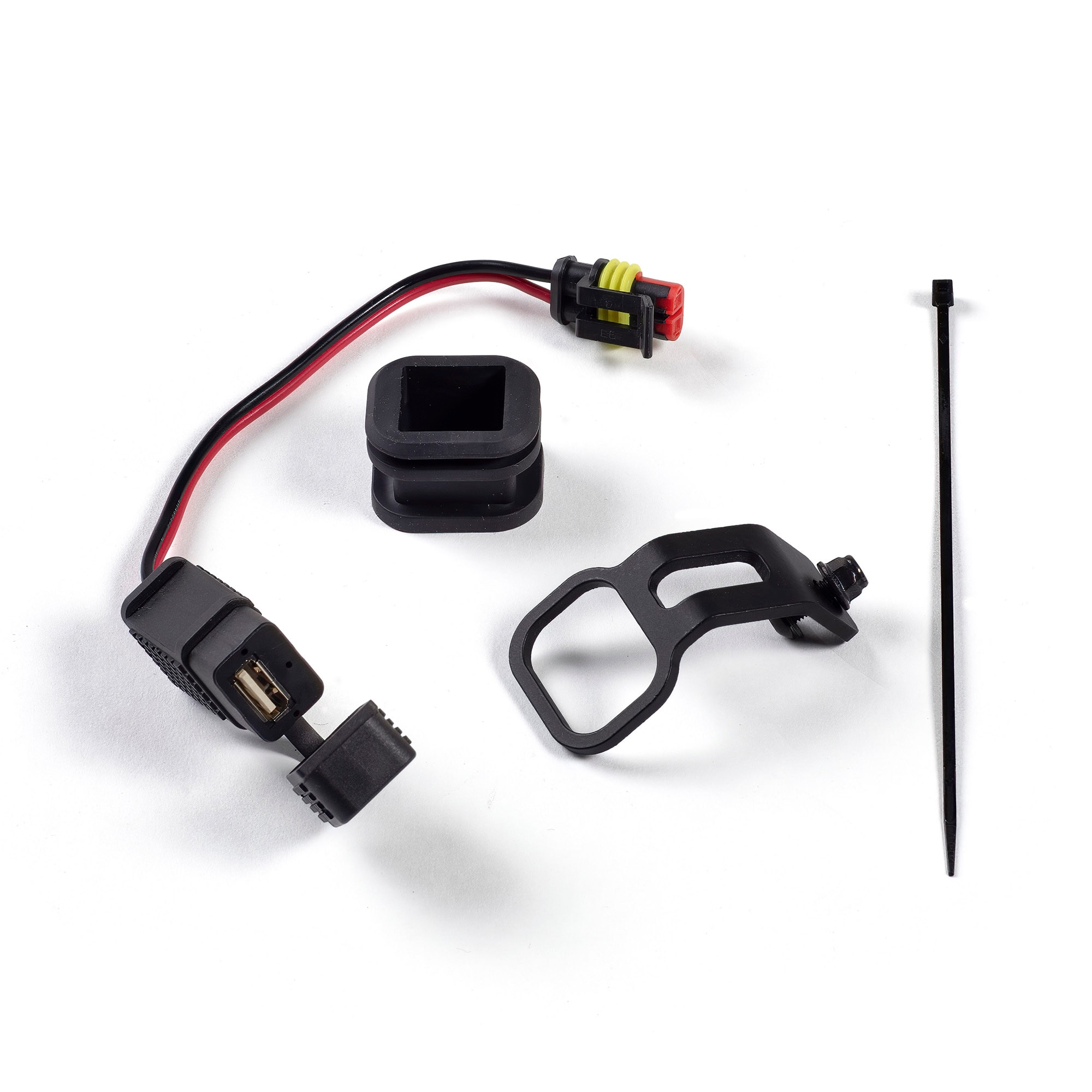 Connexion USB pour Aprilia RS 660 /Factory