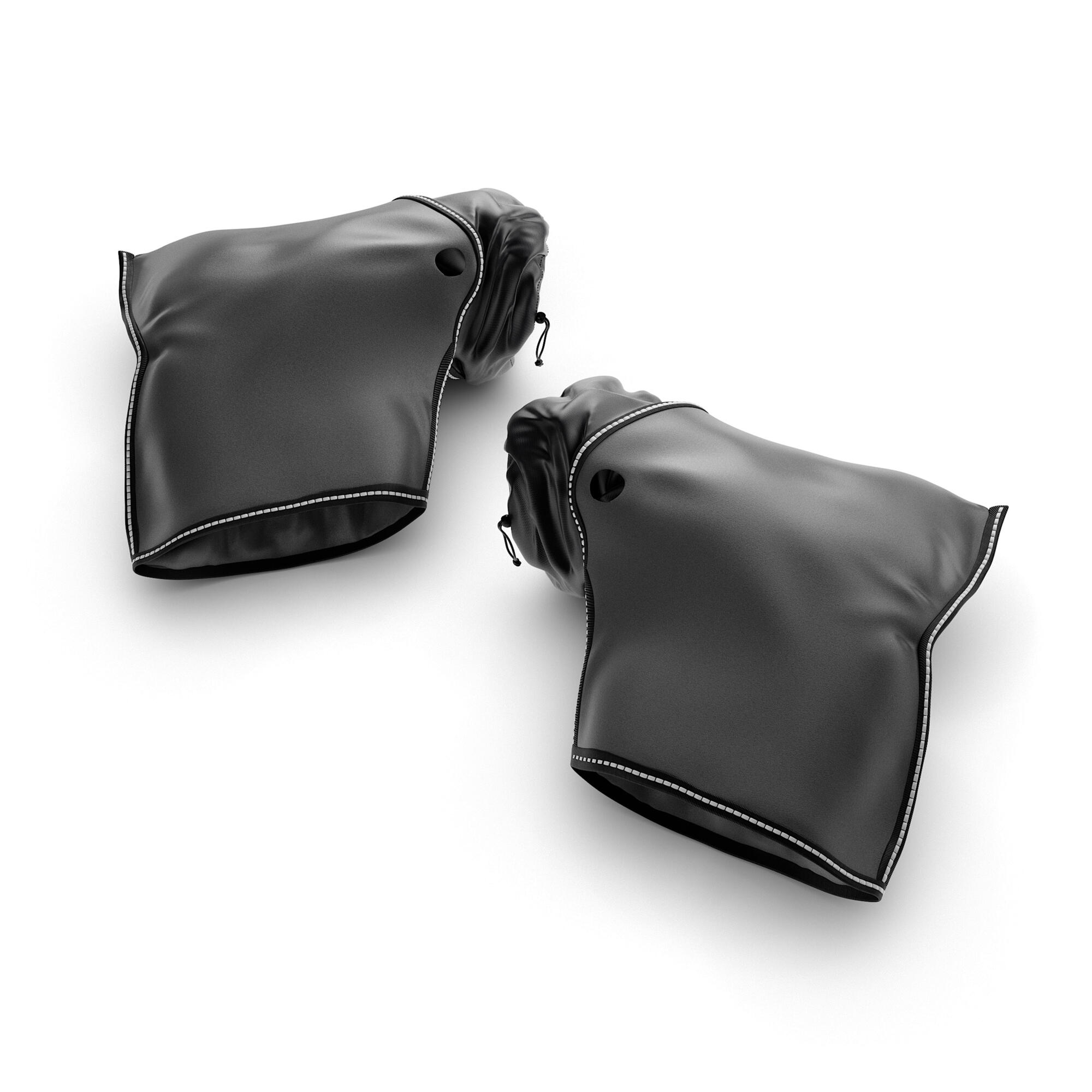 Manchettes pour Yamaha NMAX 125 (25-) / 150 (26-) Original