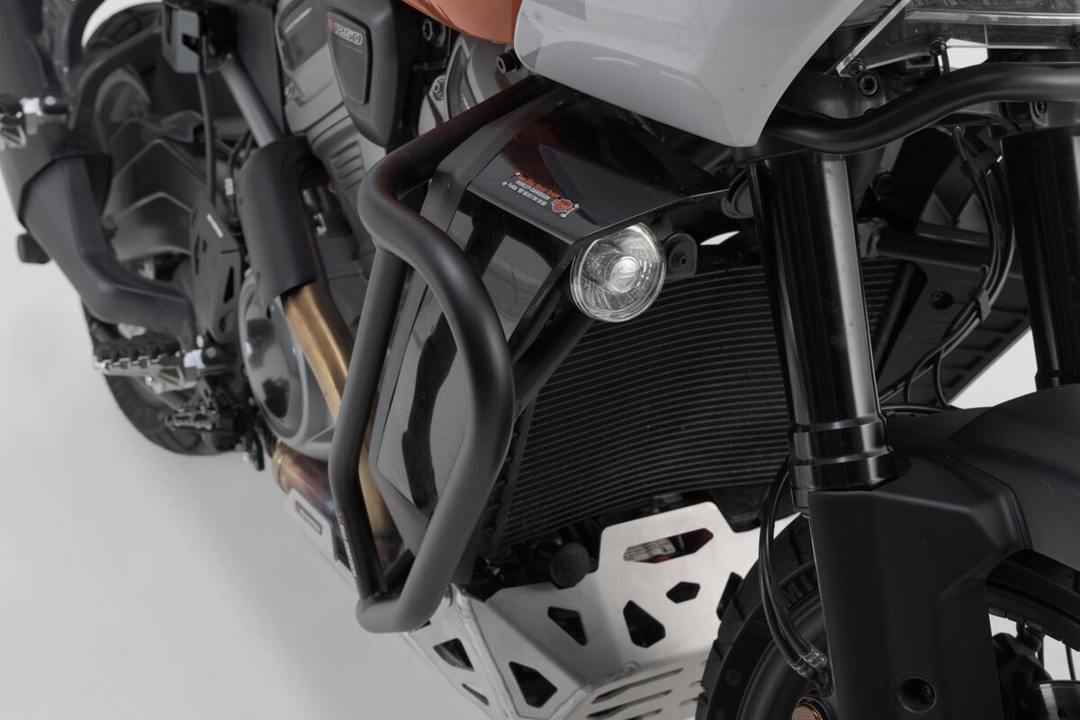 Arceaux de sécurité pour Aprilia Tuareg 660 (21-) SW Motech