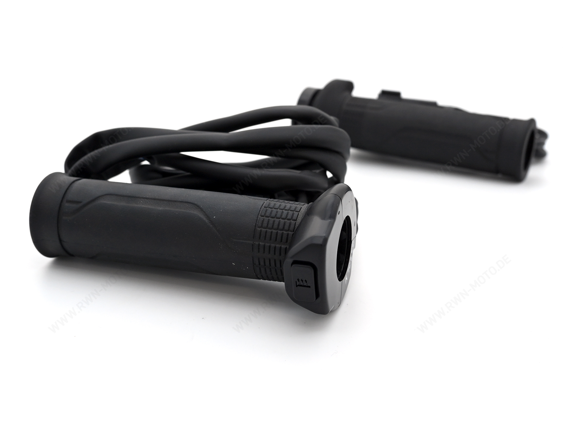 Poignées chauffantes pour Honda CB 650 R / CBR 650 R (24-) Original