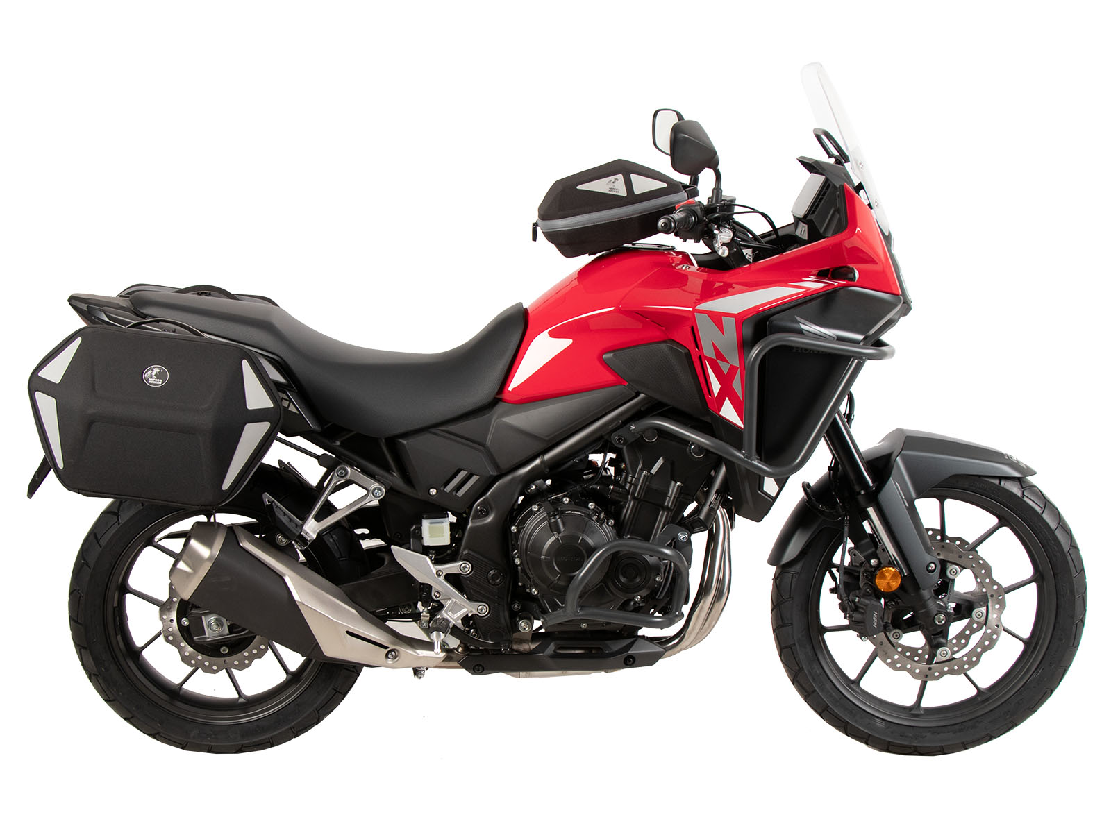 Anneau de réservoir Basic pour Honda NX 500 (24-) Hepco & Becker