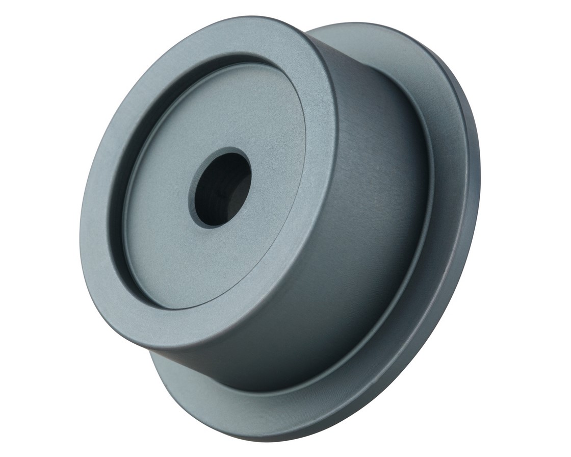 Kit de montage pour rétroviseur d'extrémité de guidon sans poids d'extrémité de guidon, MK II, gris