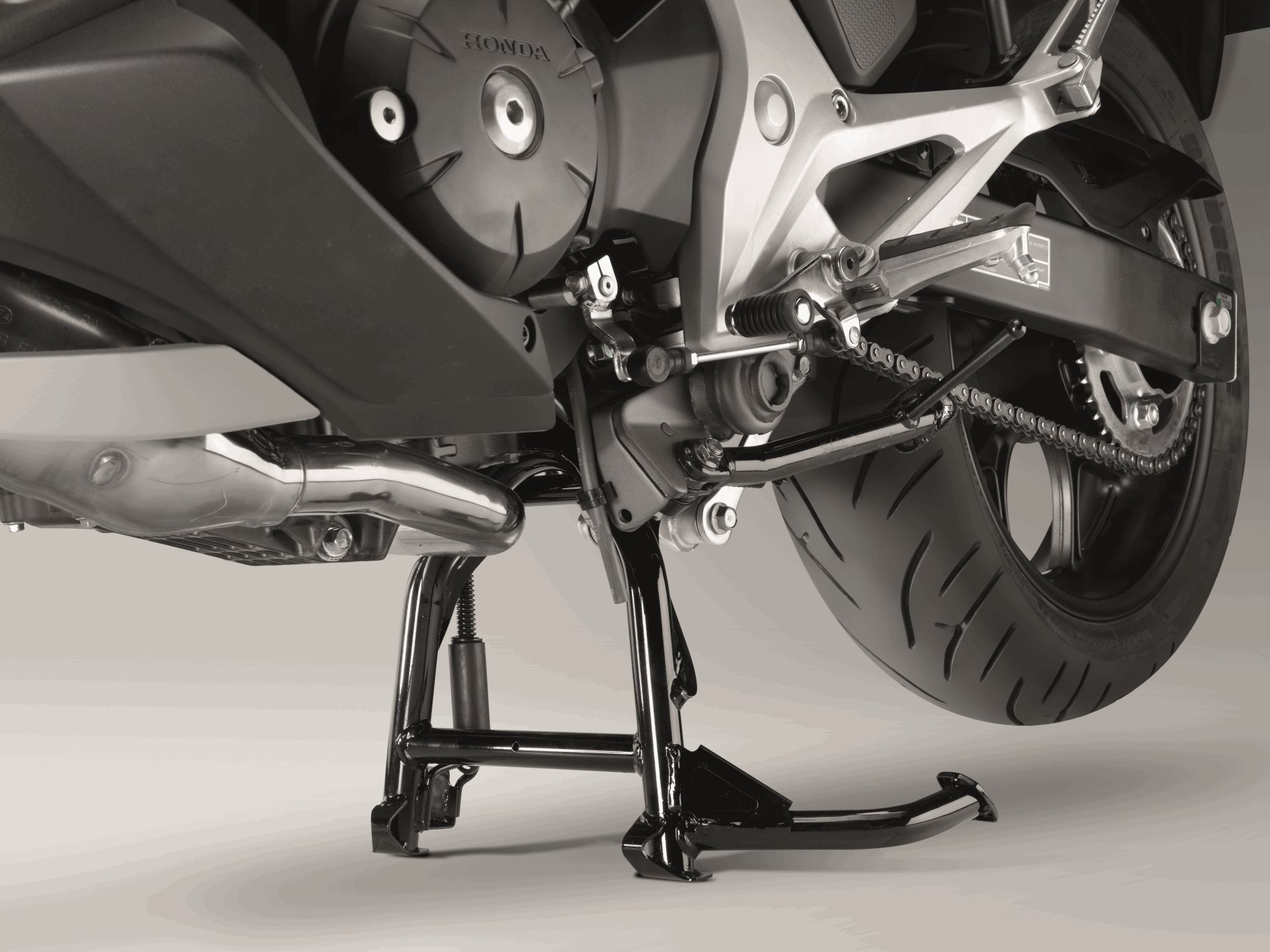 Béquille principale d'origine Honda NC 750 S (14-)