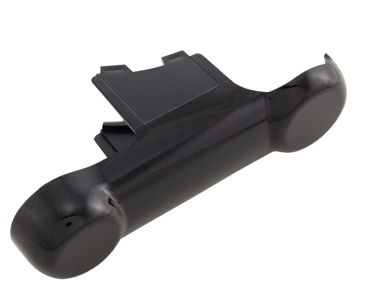 Kit de style "Black Edition" pour Vespa GTS/GTS Super HPE 125/300 (19-22), noir brillant