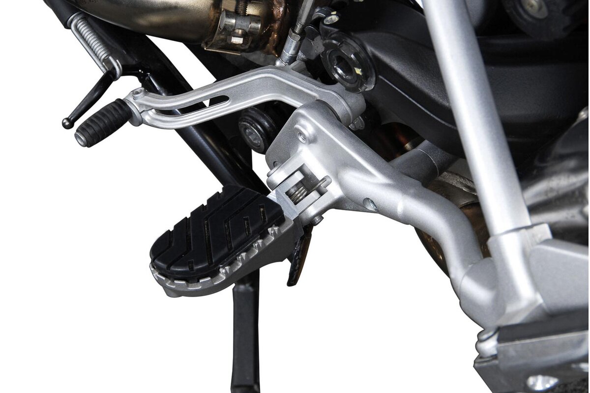 Arceaux de sécurité pour Aprilia Tuareg 660 (21-) SW Motech