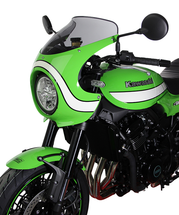Déflecteur MRA "S" pour KAWASAKI Z 900 RS (CAFE RACER) (année 18-)