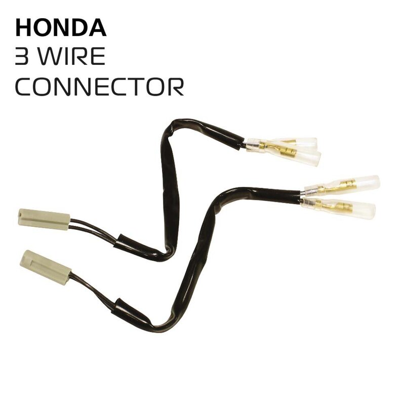 Câble d'adaptateur de clignotant Oxford - Honda 3