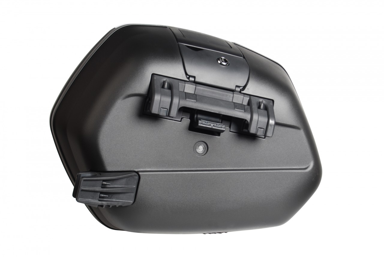 Mallette latérale Shad SH36