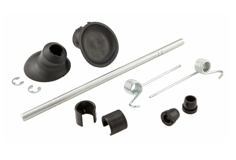 Matériel de montage FA ITALIA porte-bagages, avant ou arrière pour Vespa