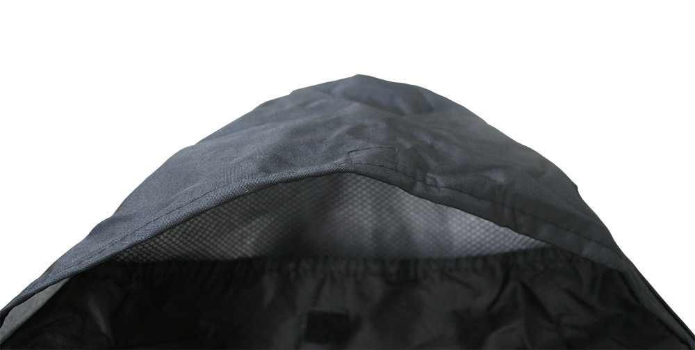 DS COVERS Bâche moto ALFA, outdoor