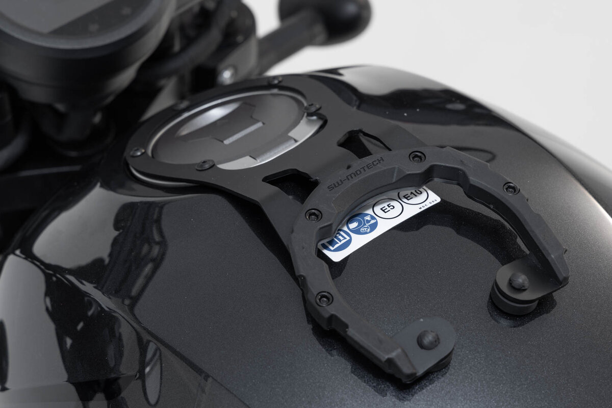 SW-Motech PRO Tankring für Honda CMX 1100 Rebel /T /SE (24-), SC87