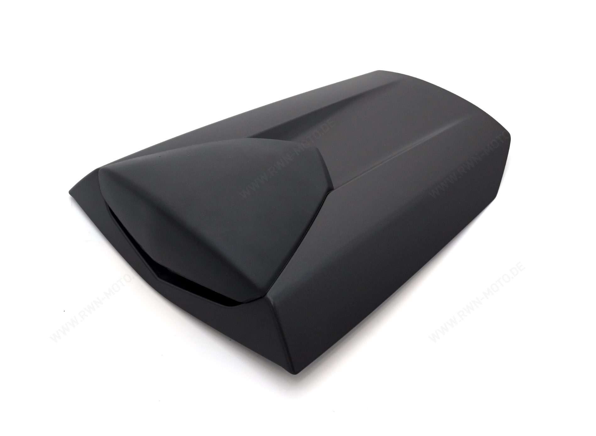 Couvre siège passager noir pour Honda CBR 600 RR (24-) Original