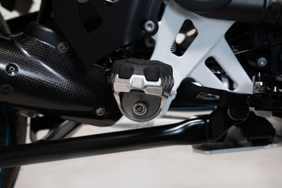 Arceaux de sécurité pour Aprilia Tuareg 660 (21-) SW Motech