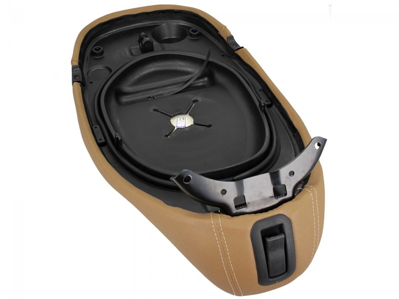 Selle originale Vespa pour Vespa Primavera / Sprint 125 / 150ccm