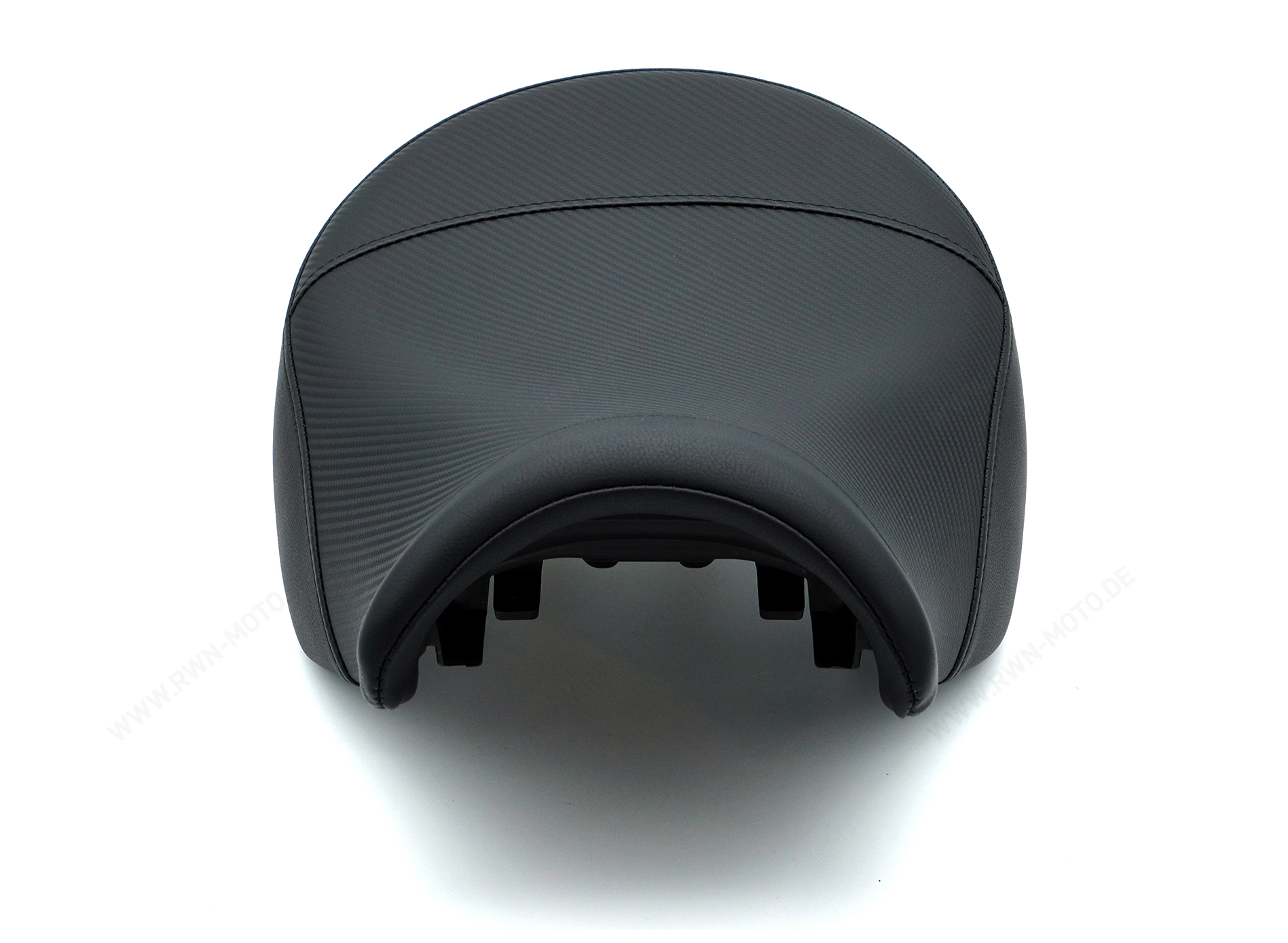 Selle avant EXTENDED REACH pour Vulcan S (année 15-19) Original Kawasaki