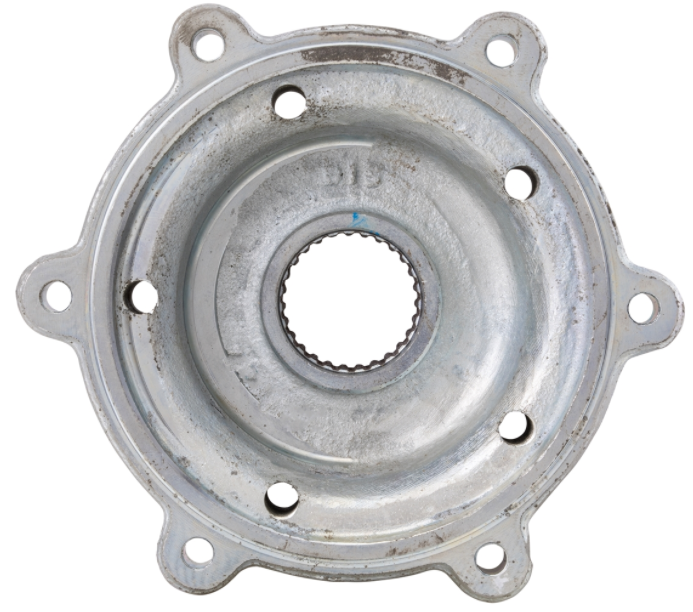 Kit de conversion moyeu de roue jante 13", arrière pour Vespa GTS/GTS Super/GTV/GT 60/GT/GT L/946 125-300ccm