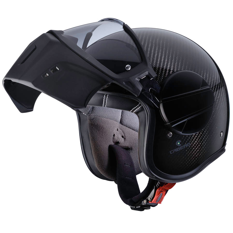 Caberg Casque Ghost Carbon