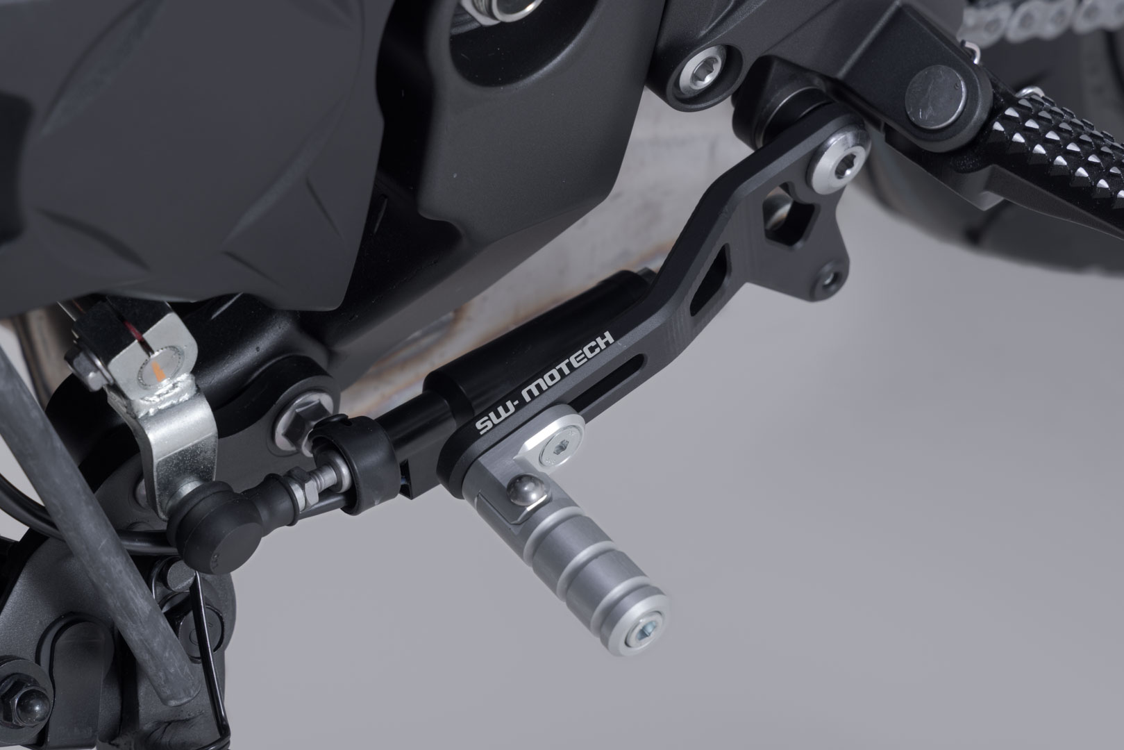 Arceaux de sécurité pour Aprilia Tuareg 660 (21-) SW Motech