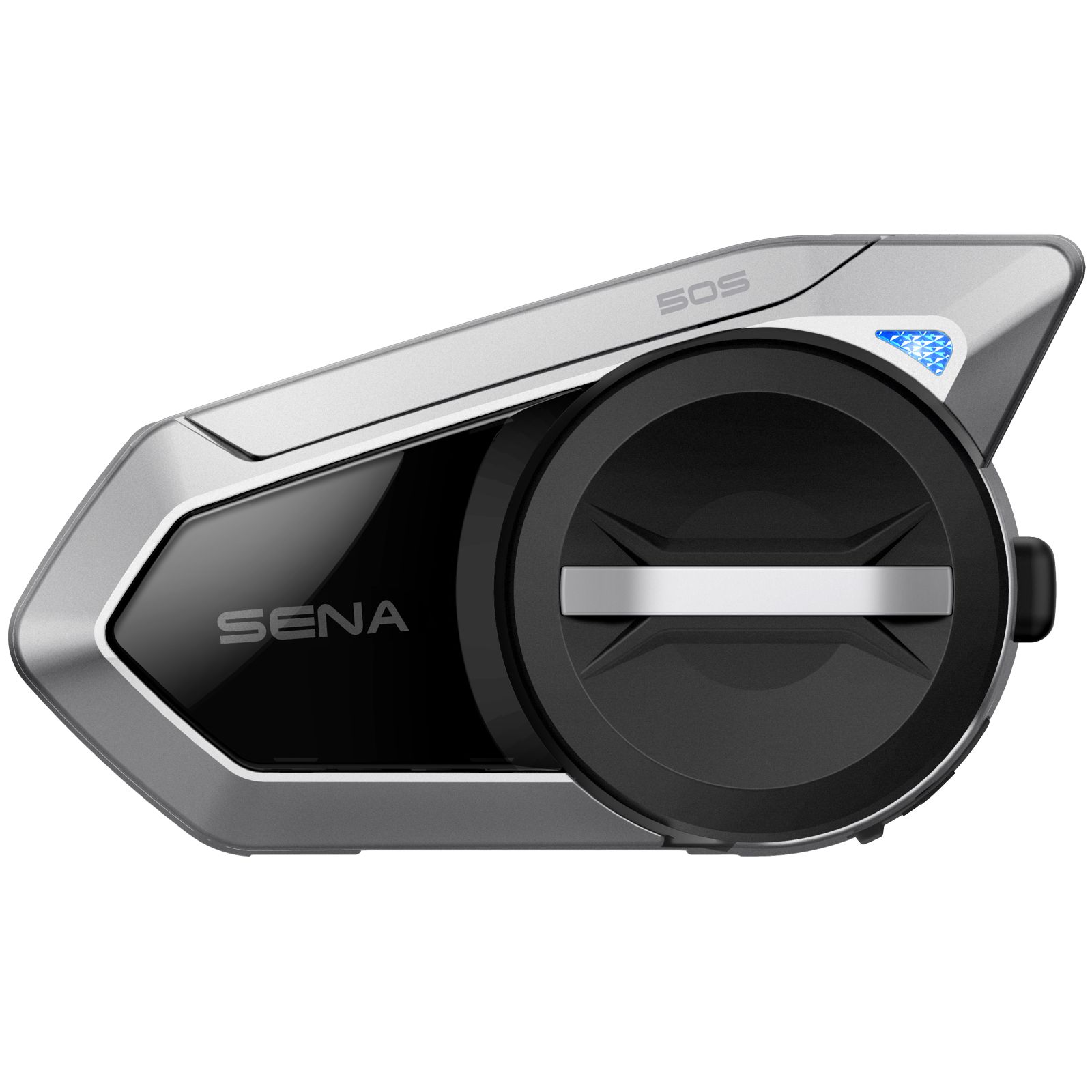 Kit double SENA 50S - Sound by Harman Kardon - Système de communication Bluetooth pour motos