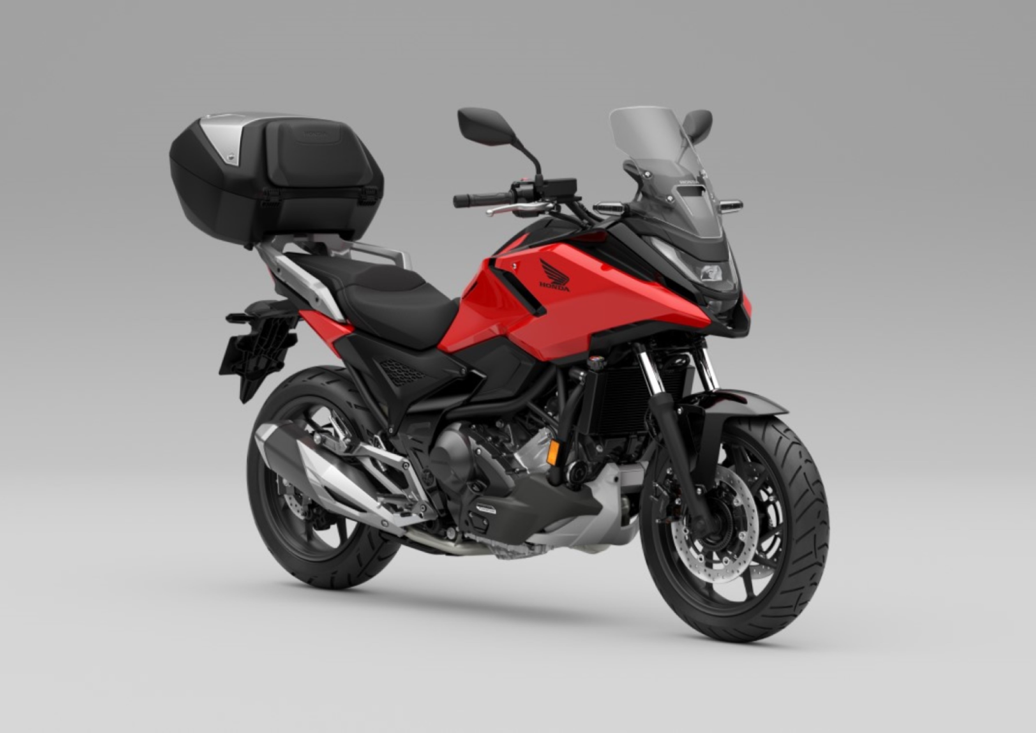 Pack Urban pour Honda NC 750 X (25-) Original