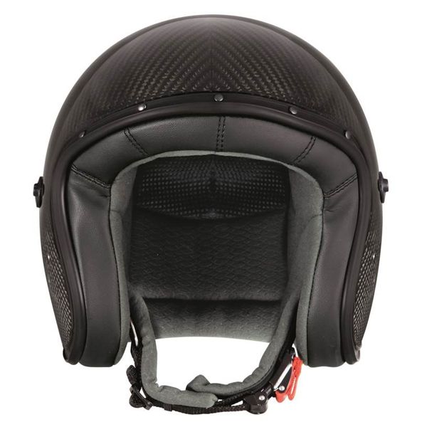 Caberg casque Freeride Carbon