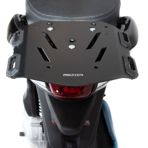 Porte-bagages pour Piaggio Liberty - Isotta