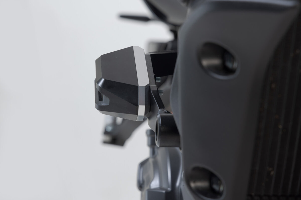 Arceaux de sécurité pour Aprilia Tuareg 660 (21-) SW Motech