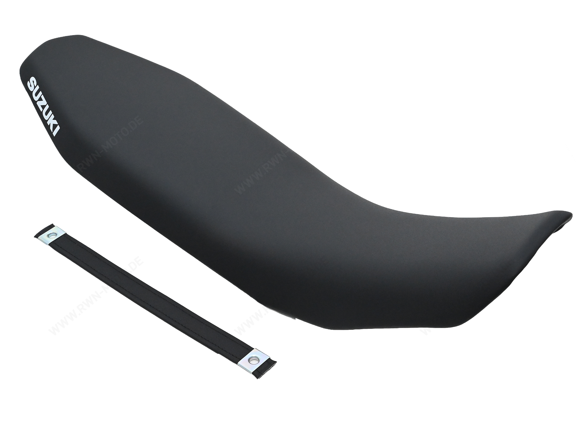 Banc bas pour Suzuki DR-Z4S (25-) Original