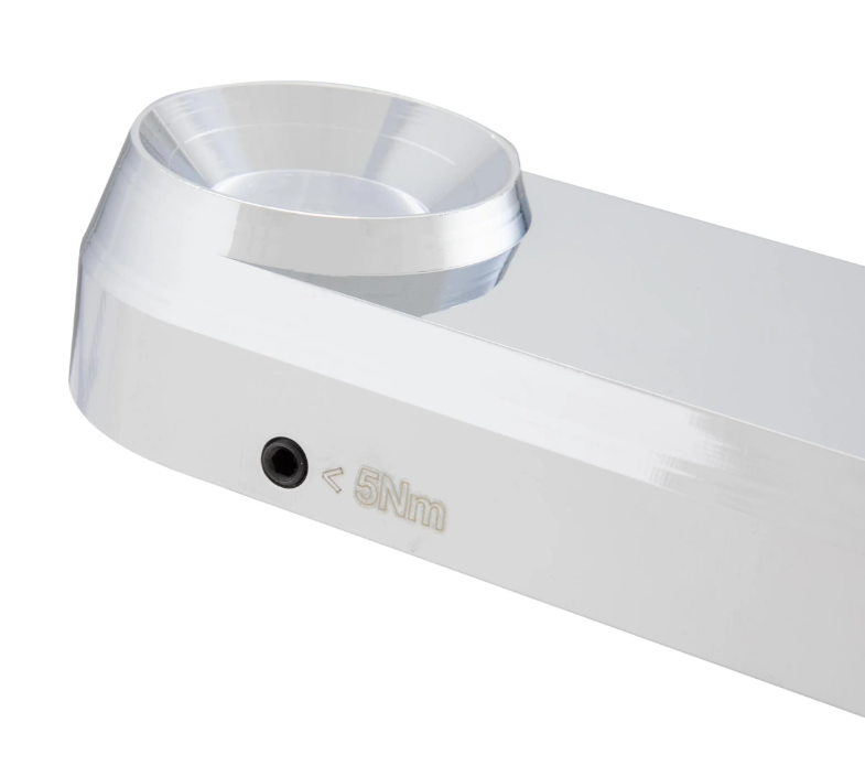 Couverture de bras oscillant pour Vespa, chromé