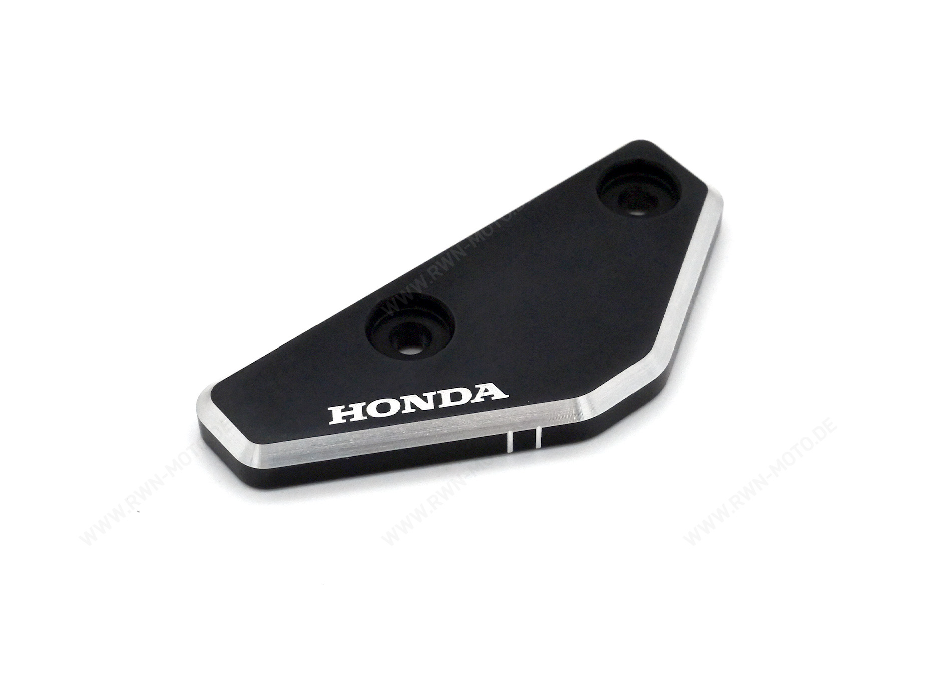 Habillage pour le levier du frein de stationnement pour Honda Forza/X-ADV 750 / NT 1100 (21-) original