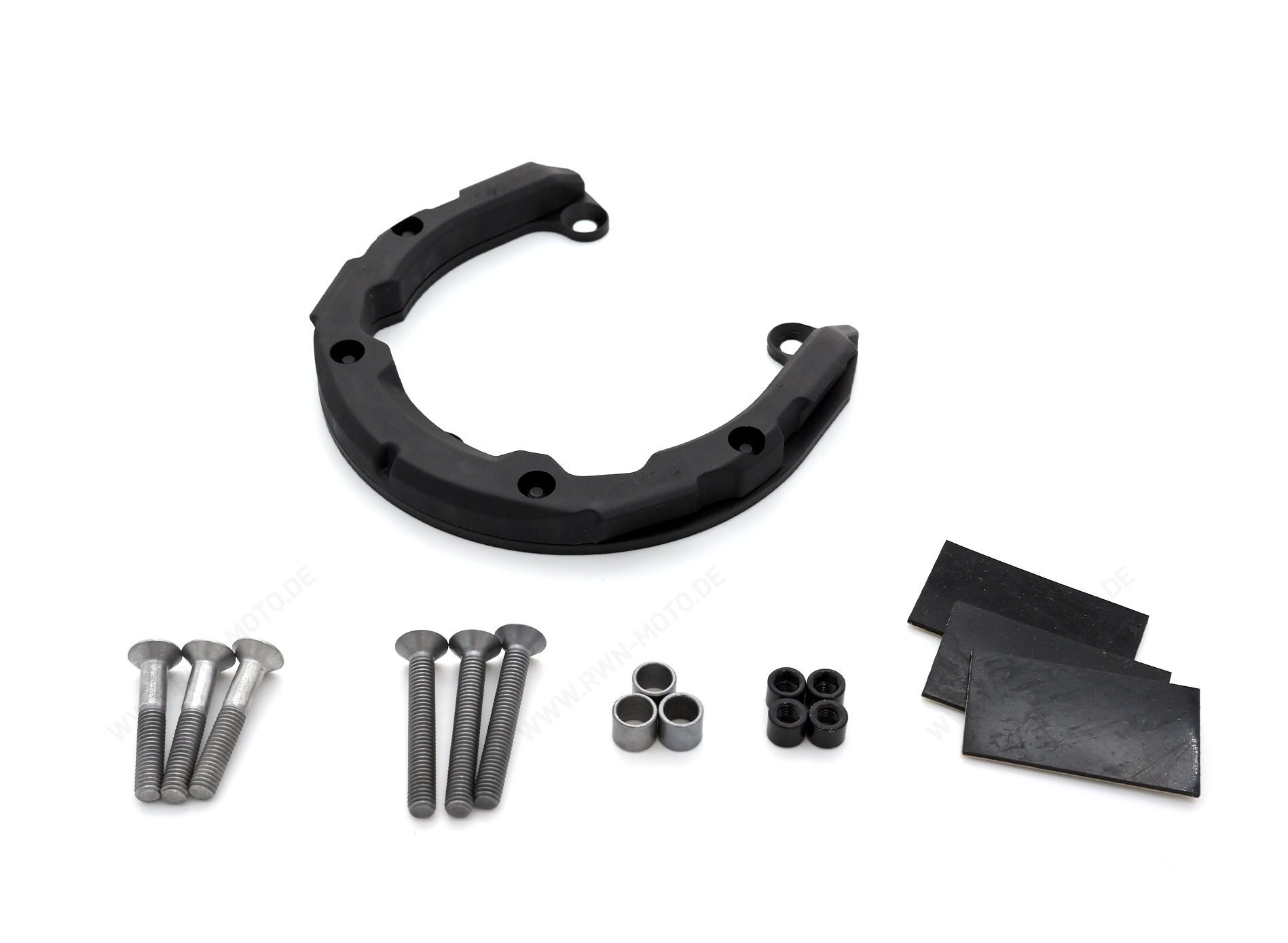 Anneau de sacoche de réservoir pour Yamaha MT-125 / MT-03 / MT-10 / XSR900 Original