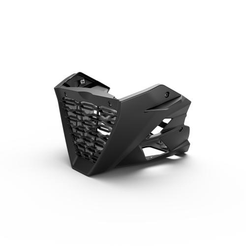 Spoiler avant pour Aprilia Tuono V4 1100 /Factory (25-)