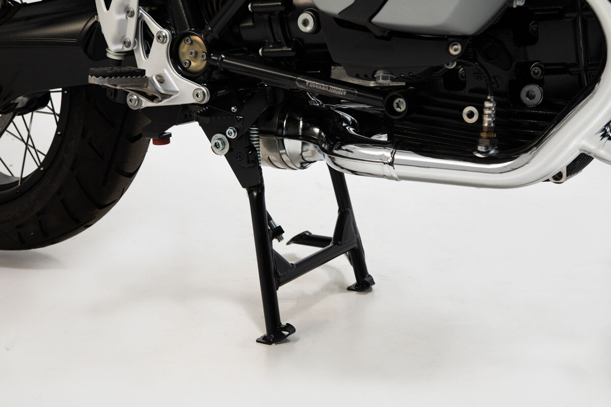 Arceaux de sécurité pour Aprilia Tuareg 660 (21-) SW Motech
