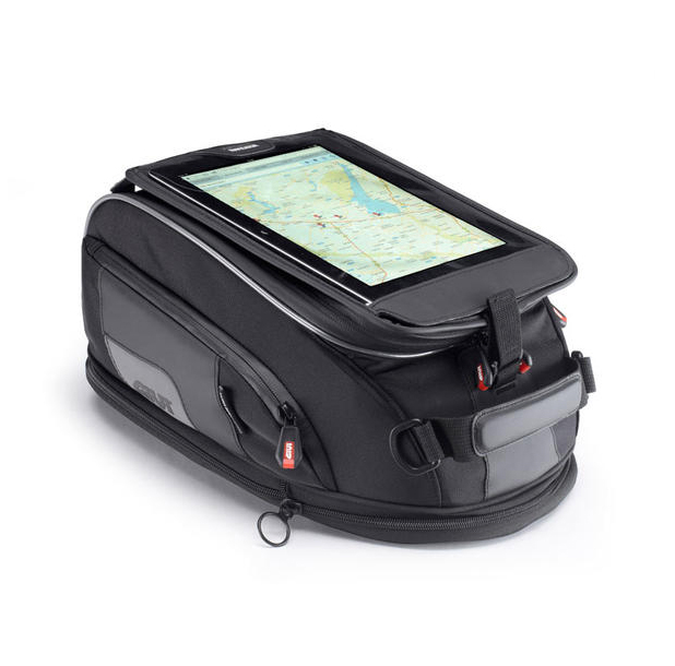 Sacoche de réservoir TANKLOCK Xstream Bag Givi
