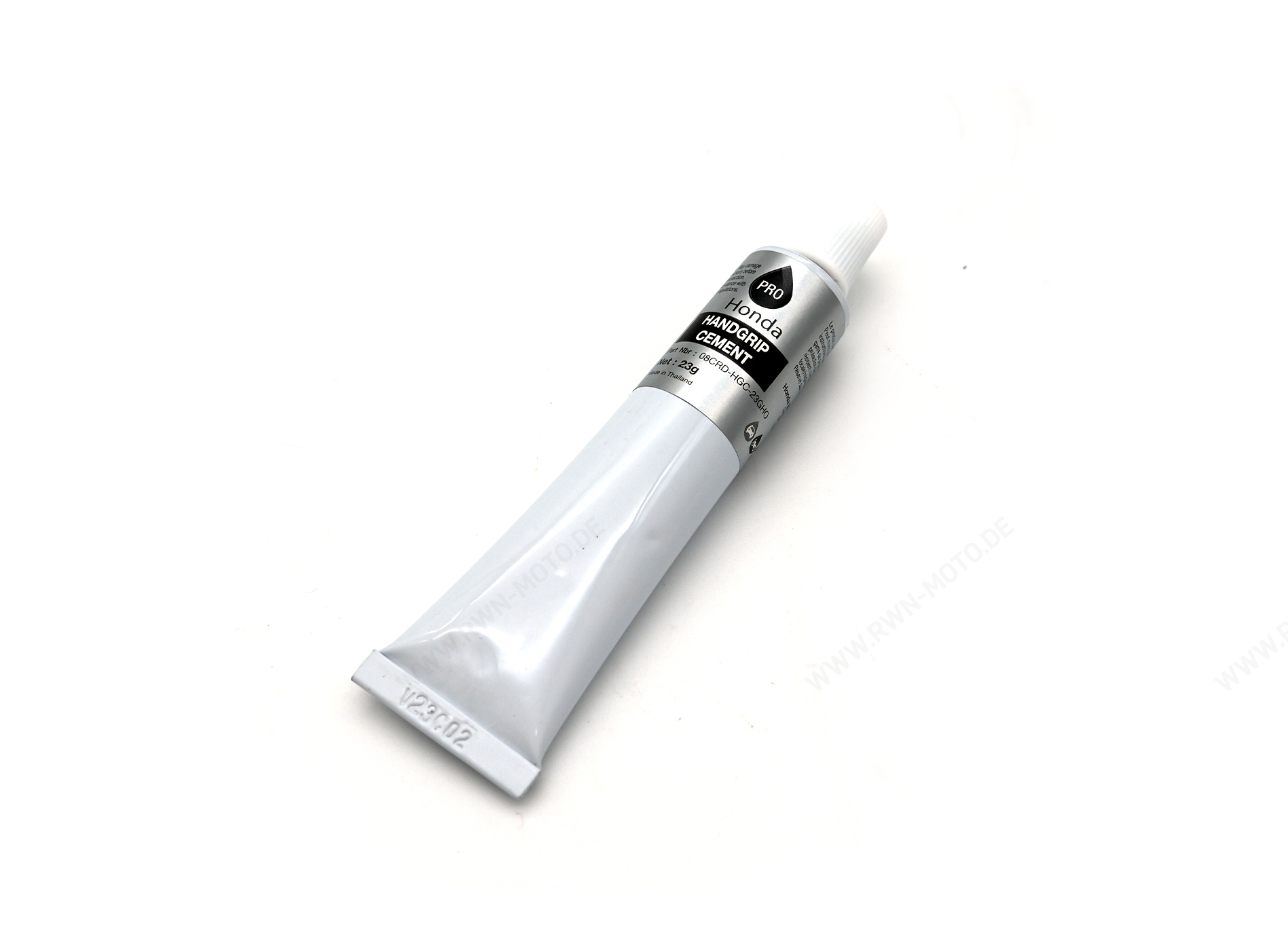 Colle spéciale résistante à la chaleur Original Honda