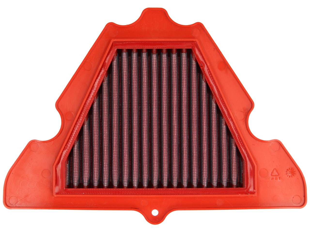 Filtre à air BMC Sport pour Kawasaki Versys 1000 (12-) / Z 1000 SX (11-)