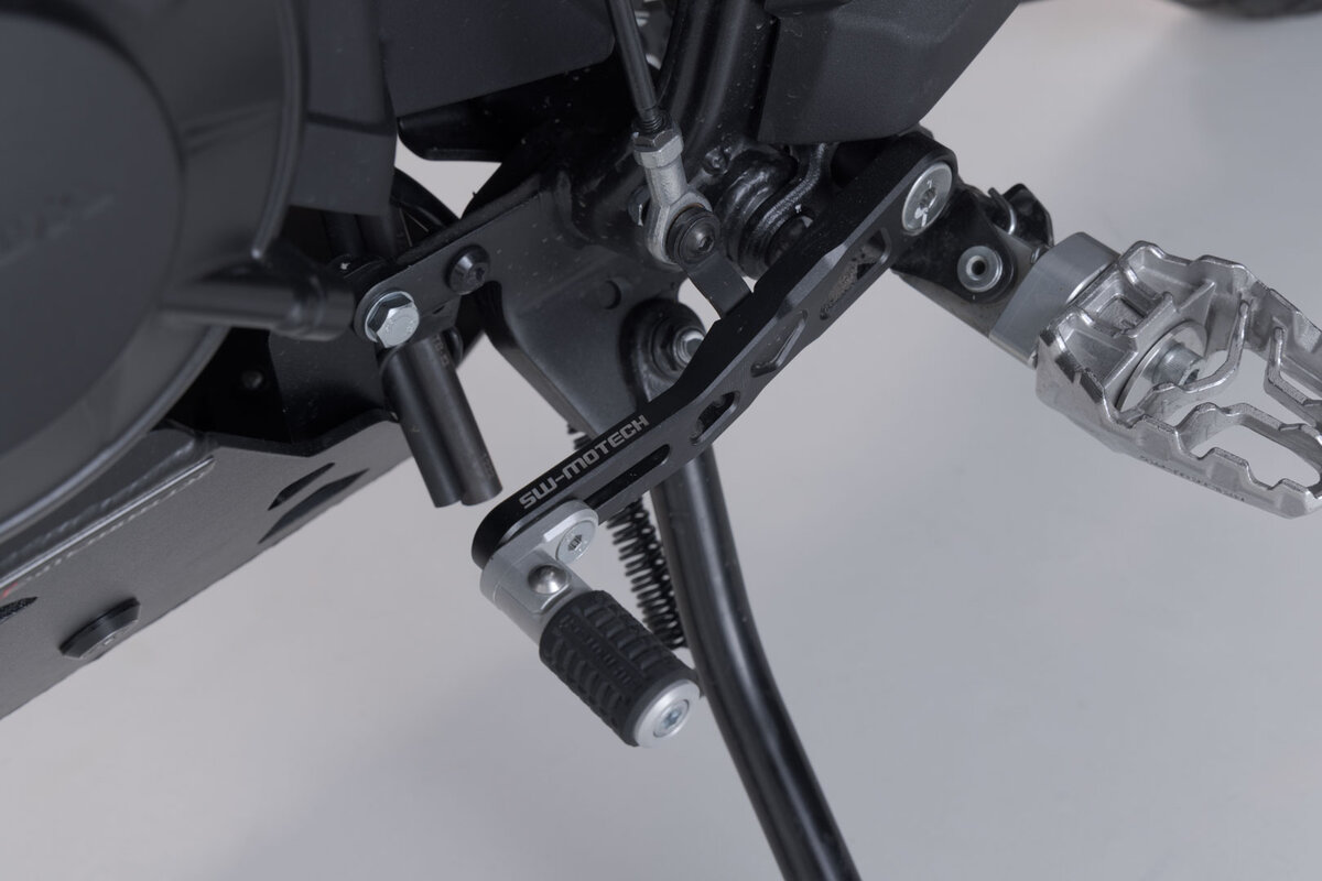 SW-Motech Levier de vitesse pour Honda XL 750 Transalp (23-) SW-Motech