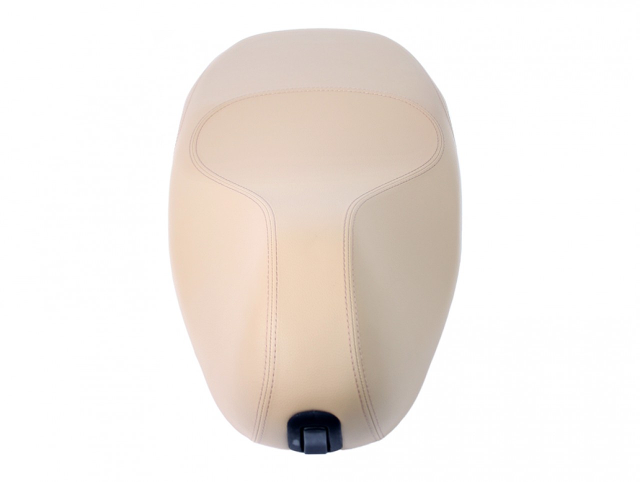 Original Vespa selle pour Vespa Primavera / Sprint beige