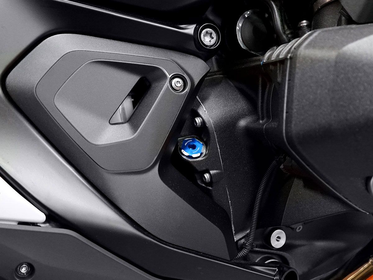 Bouchon d'huile pour BMW R 1300 GS /Adventure