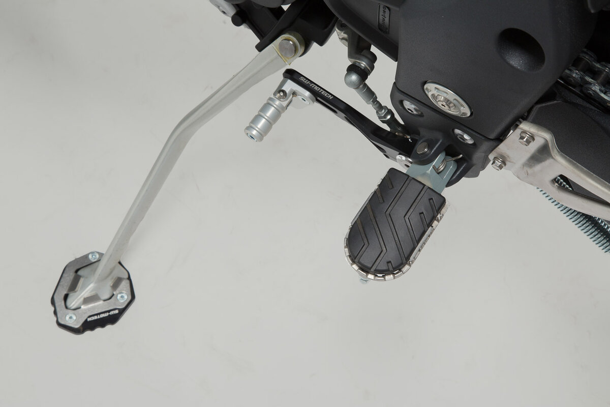 Arceaux de sécurité pour Aprilia Tuareg 660 (21-) SW Motech