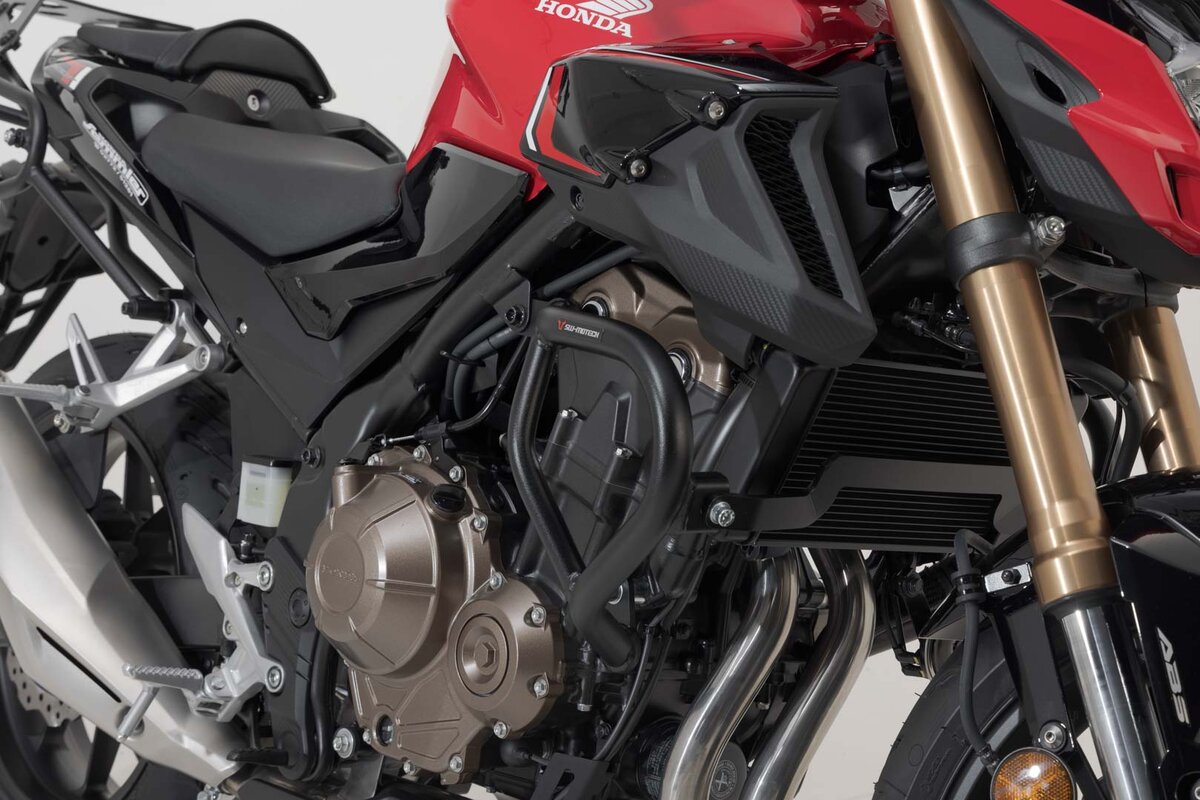 Arceaux de sécurité pour Aprilia Tuareg 660 (21-) SW Motech