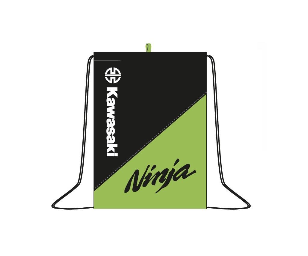 Bâche de protection moto extérieure "Ninja" Original Kawasaki