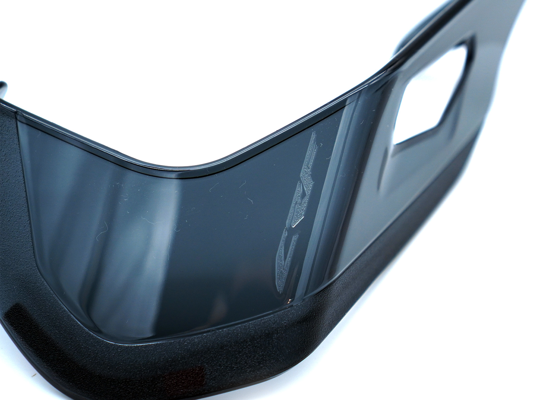 Kit déflecteur de vent en haut pour Honda CRF1100L Africa Twin Adventure Sports original 2020-2023