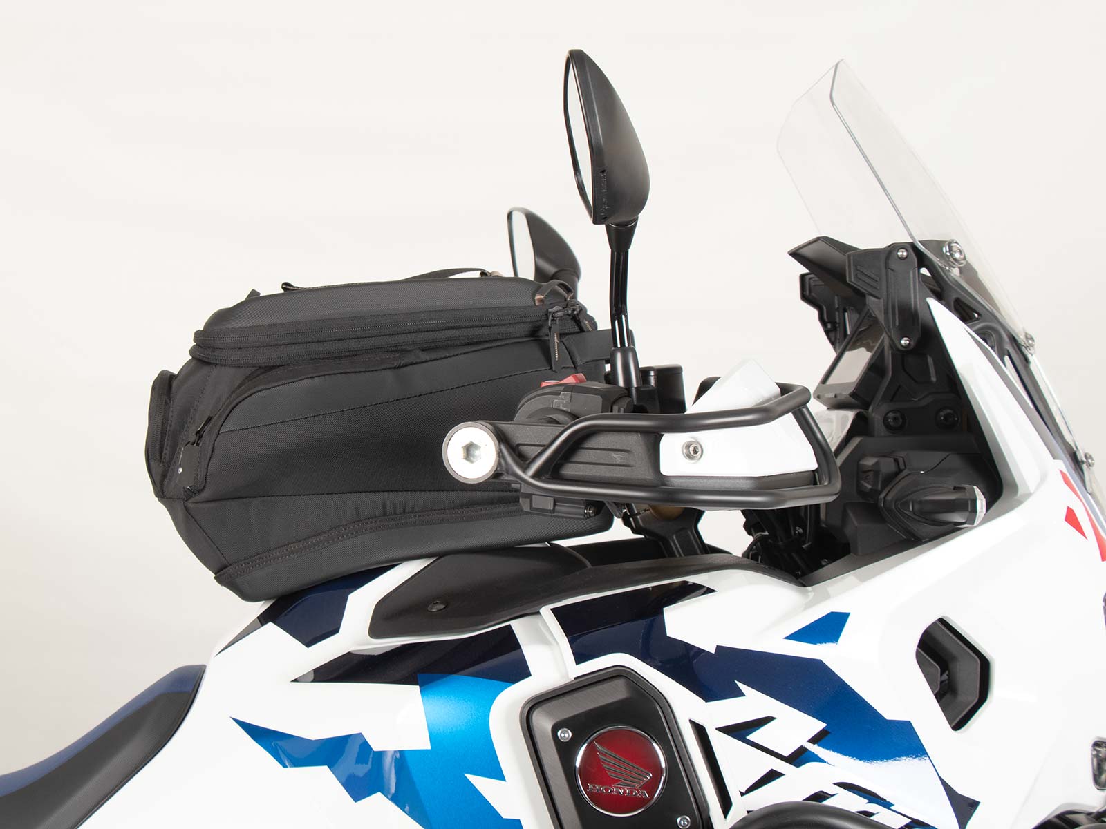 Anneau de réservoir Basic pour Honda CRF 1100 Africa Twin Adventure Sports (24-) Hepco & Becker